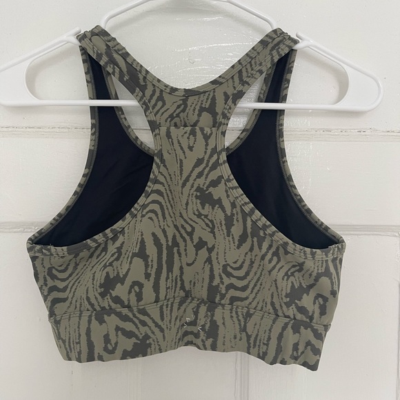 Varley Berkeley Sports Bra (S) - Picture 3 of 6